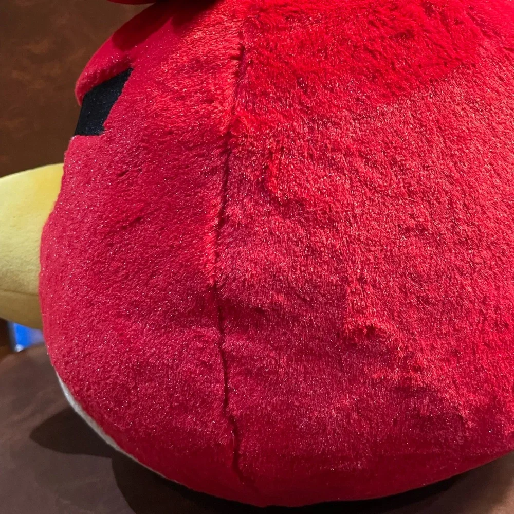 Angry Bird Plush toy